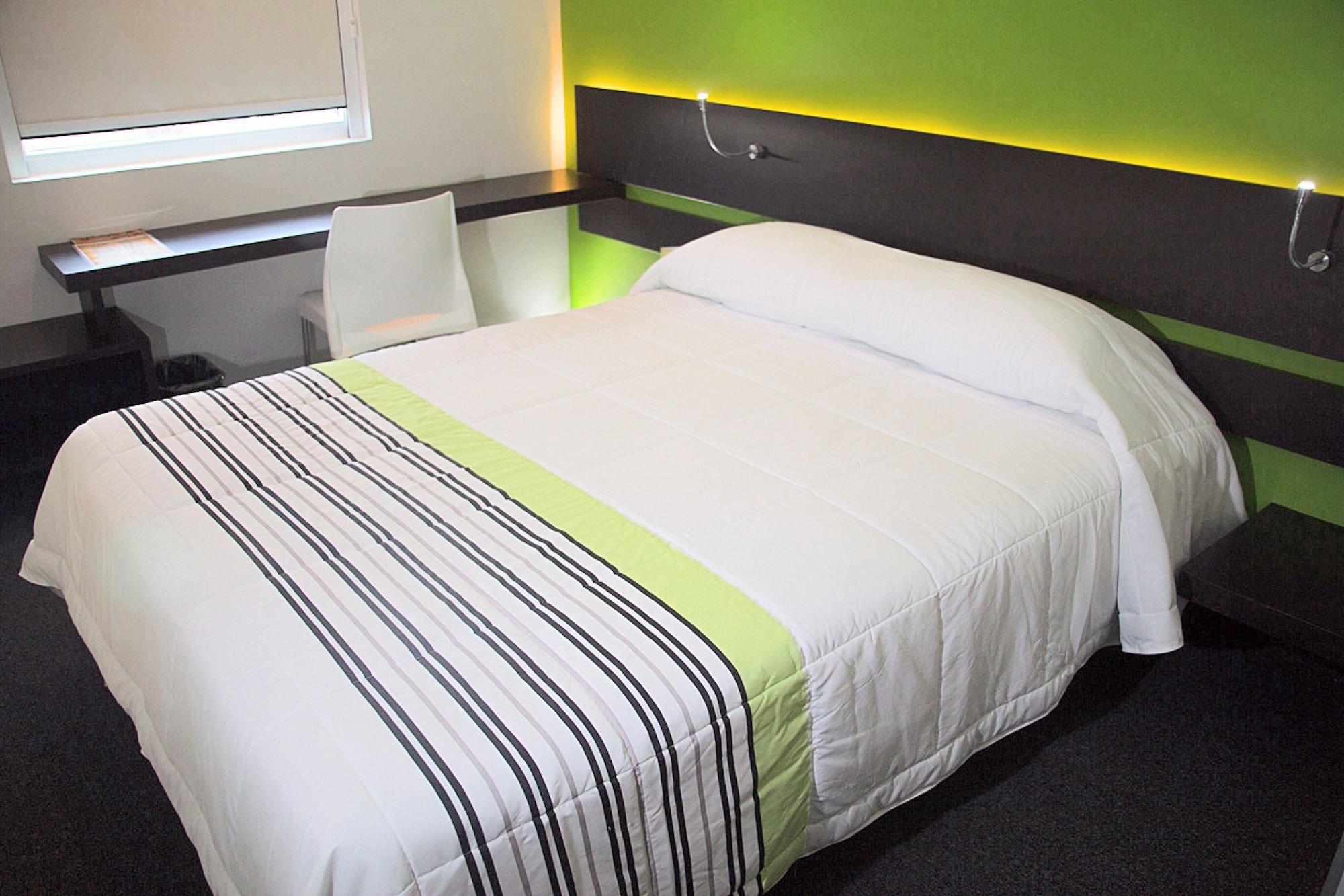 City Express Junior By Marriott Puebla Finsa מראה חיצוני תמונה
