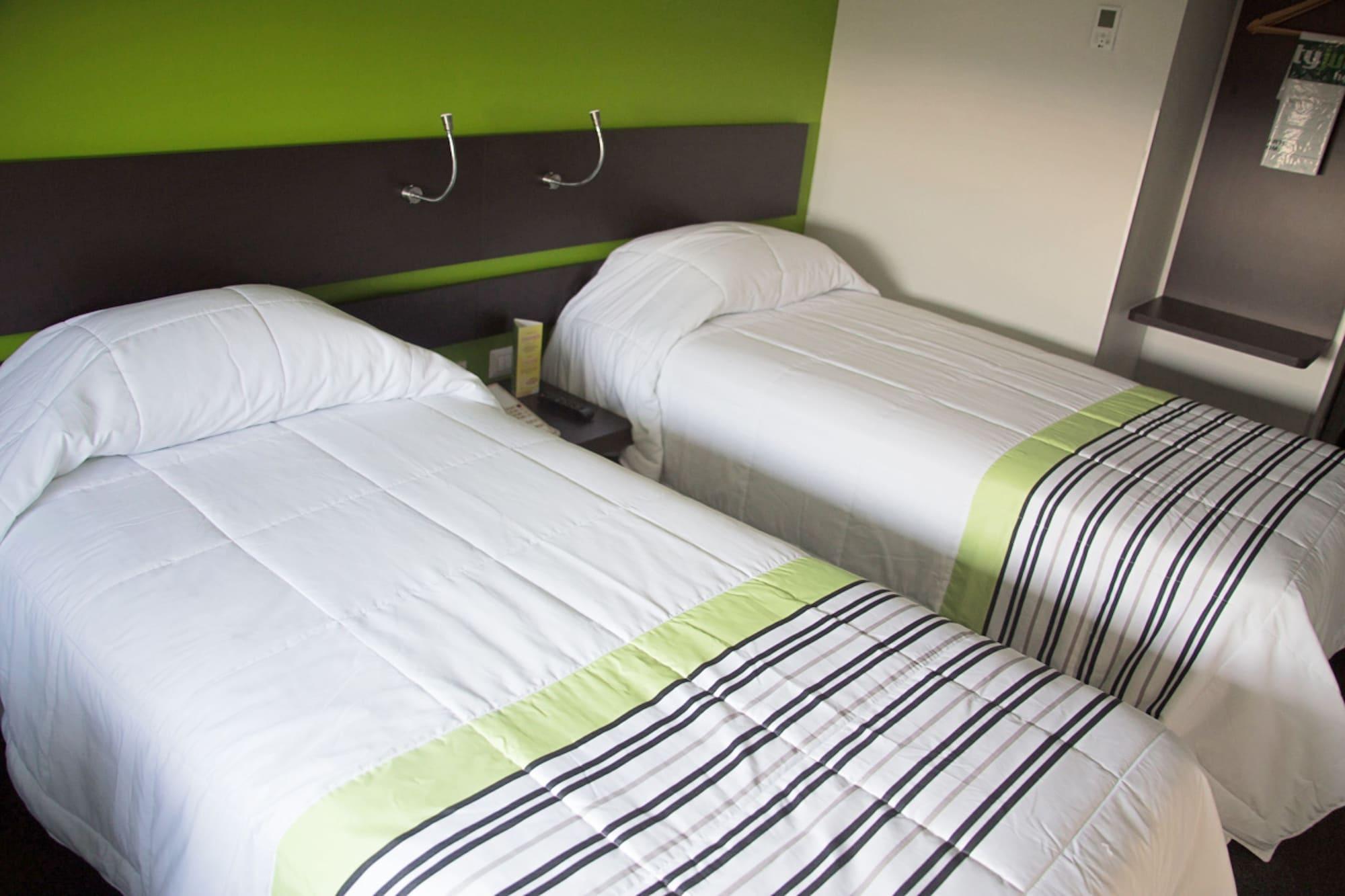 City Express Junior By Marriott Puebla Finsa מראה חיצוני תמונה