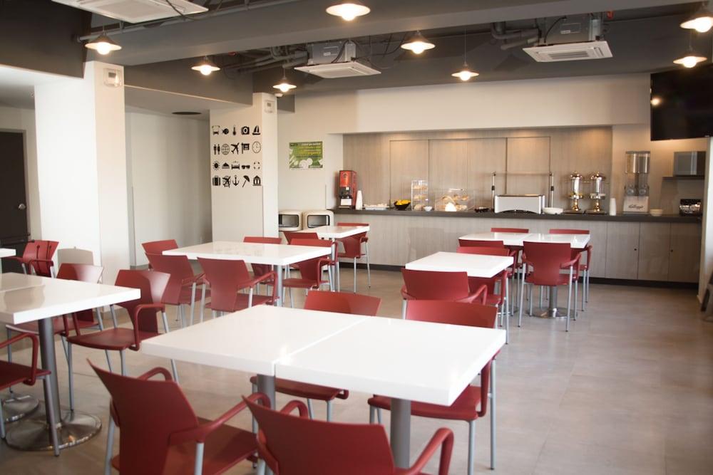 City Express Junior By Marriott Puebla Finsa מראה חיצוני תמונה
