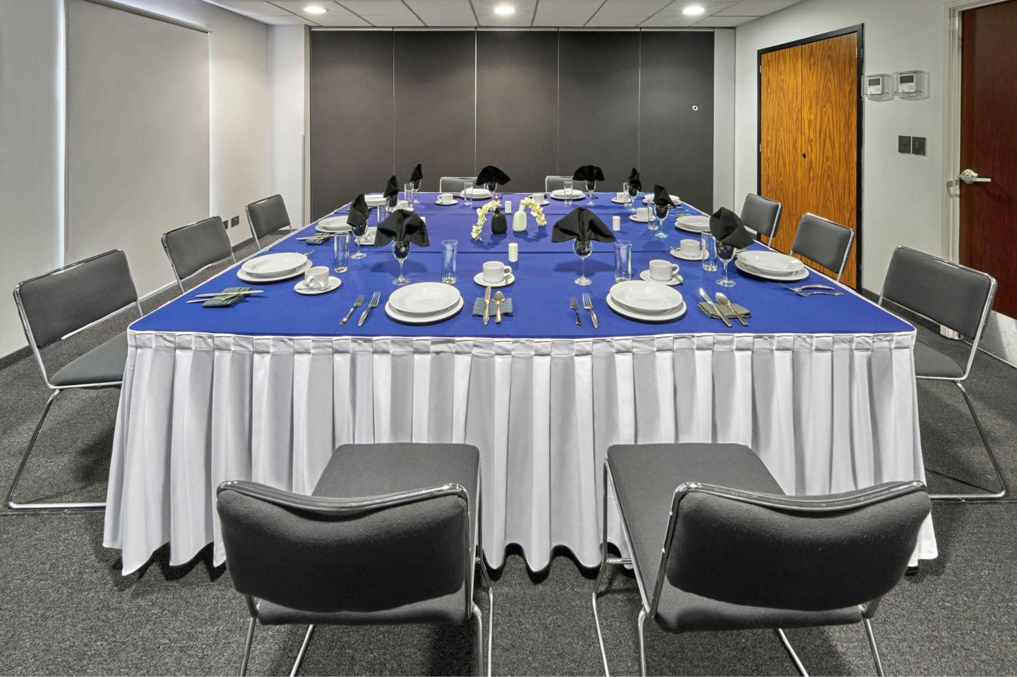 City Express Junior By Marriott Puebla Finsa מראה חיצוני תמונה