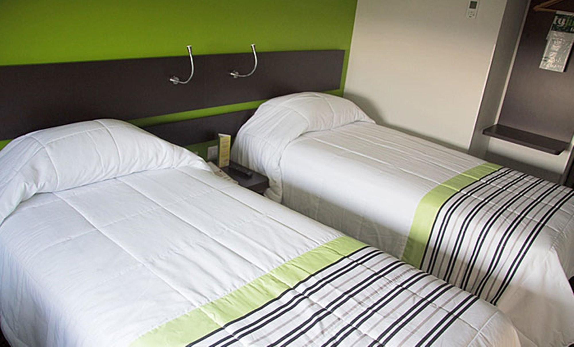 City Express Junior By Marriott Puebla Finsa מראה חיצוני תמונה