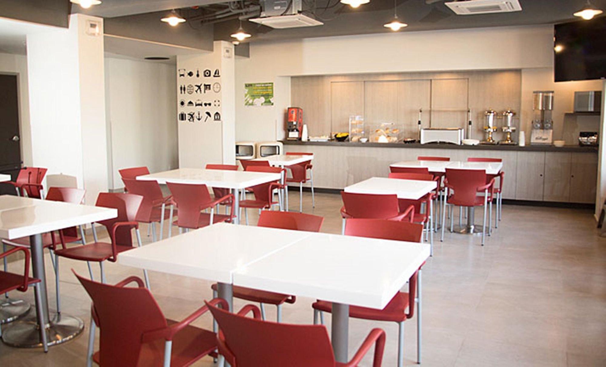 City Express Junior By Marriott Puebla Finsa מראה חיצוני תמונה