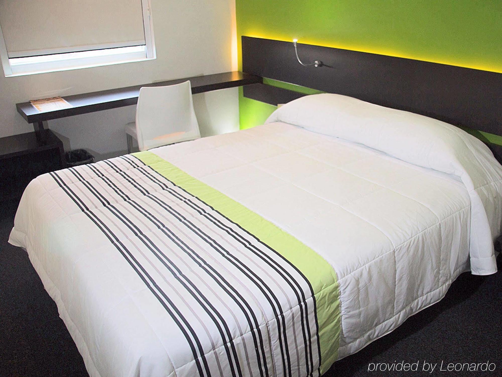 City Express Junior By Marriott Puebla Finsa מראה חיצוני תמונה